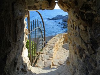 Tossa de Mar